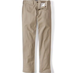 Men's Big and Tall Knockabout Straight Fit Chino Pant