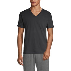 Men's V-Neck Undershirt 3 Pack