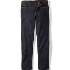 Men's Big and Tall Stretch Straight Fit Jean