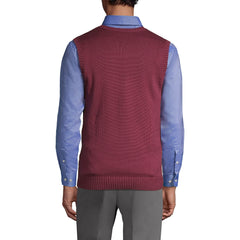 School Uniform Men's Legacy Vest