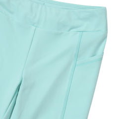 Girls Active Leggings
