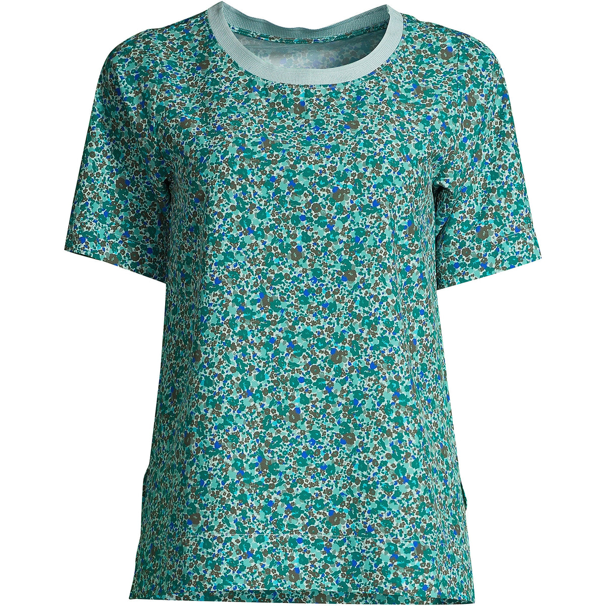 Women's Elbow Sleeve 365 Tunic Top
