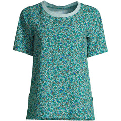 Women's Elbow Sleeve 365 Tunic Top
