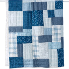 Patchwork Quilt
