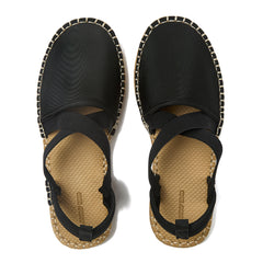 Women's Espadrille Strappy Water Shoes