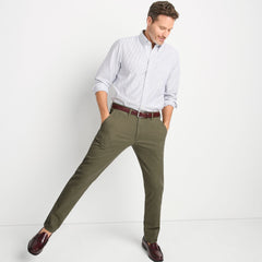 Men's Tall Knockabout Slim Fit Chino Pant