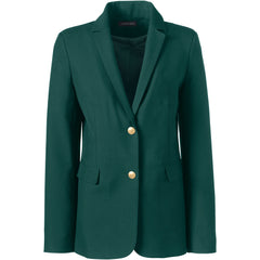 Women's Hopsack Blazer