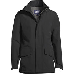 School Uniform Men's Outrigger Fleece Lined Jacket