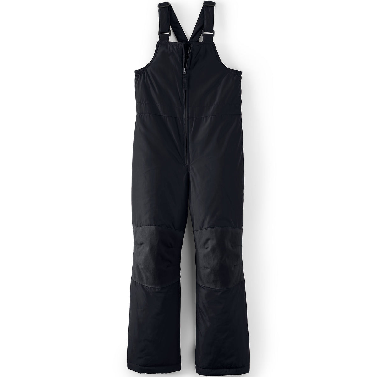 Kids Iron Knee Insulated Winter Snow Bibs