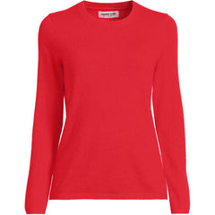 Petite Cashmere Sweater