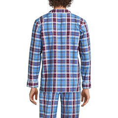 Men's Essential Pajama Shirt