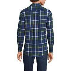 Flagship Flannel Shirt