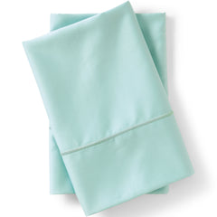 400 Thread Count Premium Supima Cotton Sateen Pillowcases