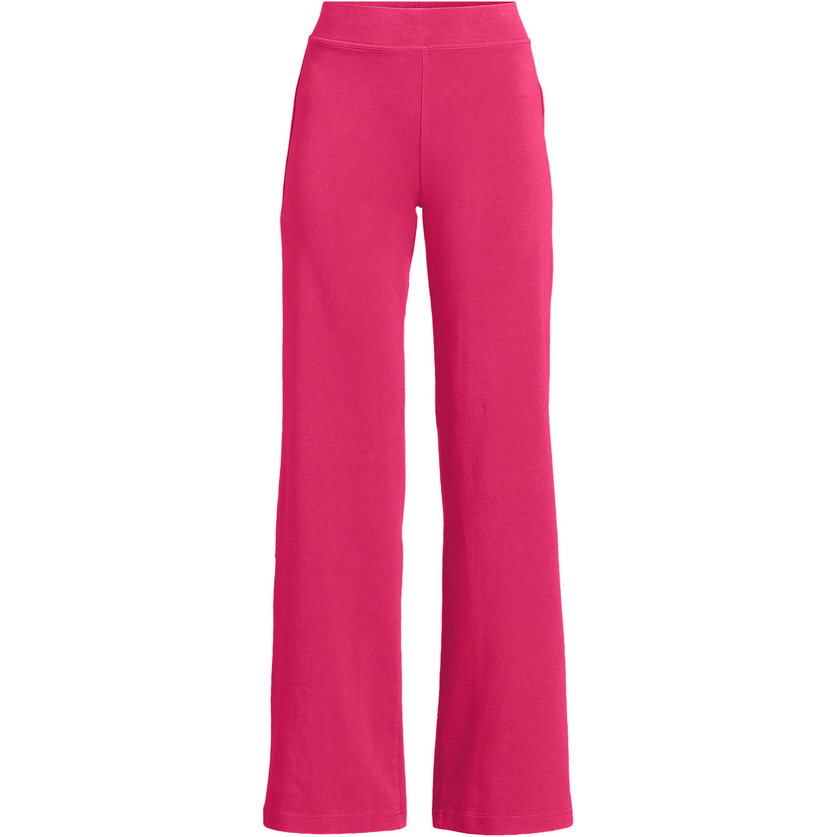 Women's Starfish High Rise Wide Leg Pants