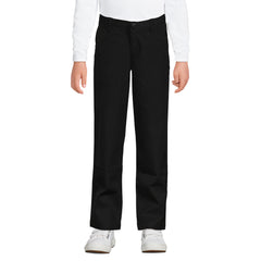 School Uniform Girls Active Performance Chino Pants