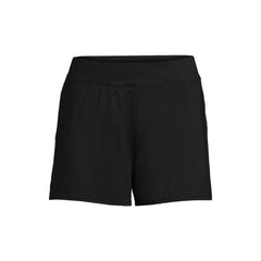 Women's 3" Smoothing Swim Shorts