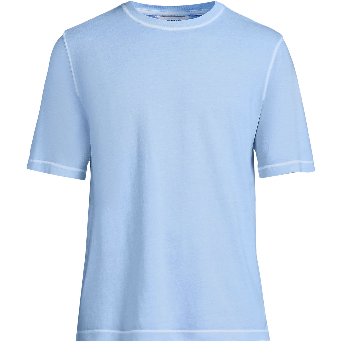 Men's Short Sleeve Sun Faded Super T