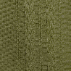 Men's Big Textured Camp Collar Shirt