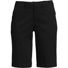 Women's Petite Classic 12" Chino Shorts