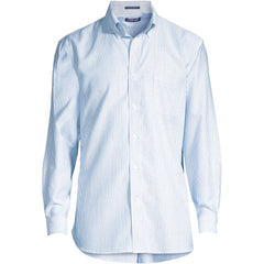 Big and Tall No Iron Supima Oxford Dress Shirt