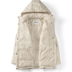 Women's Squall Slicker Puffer Jacket