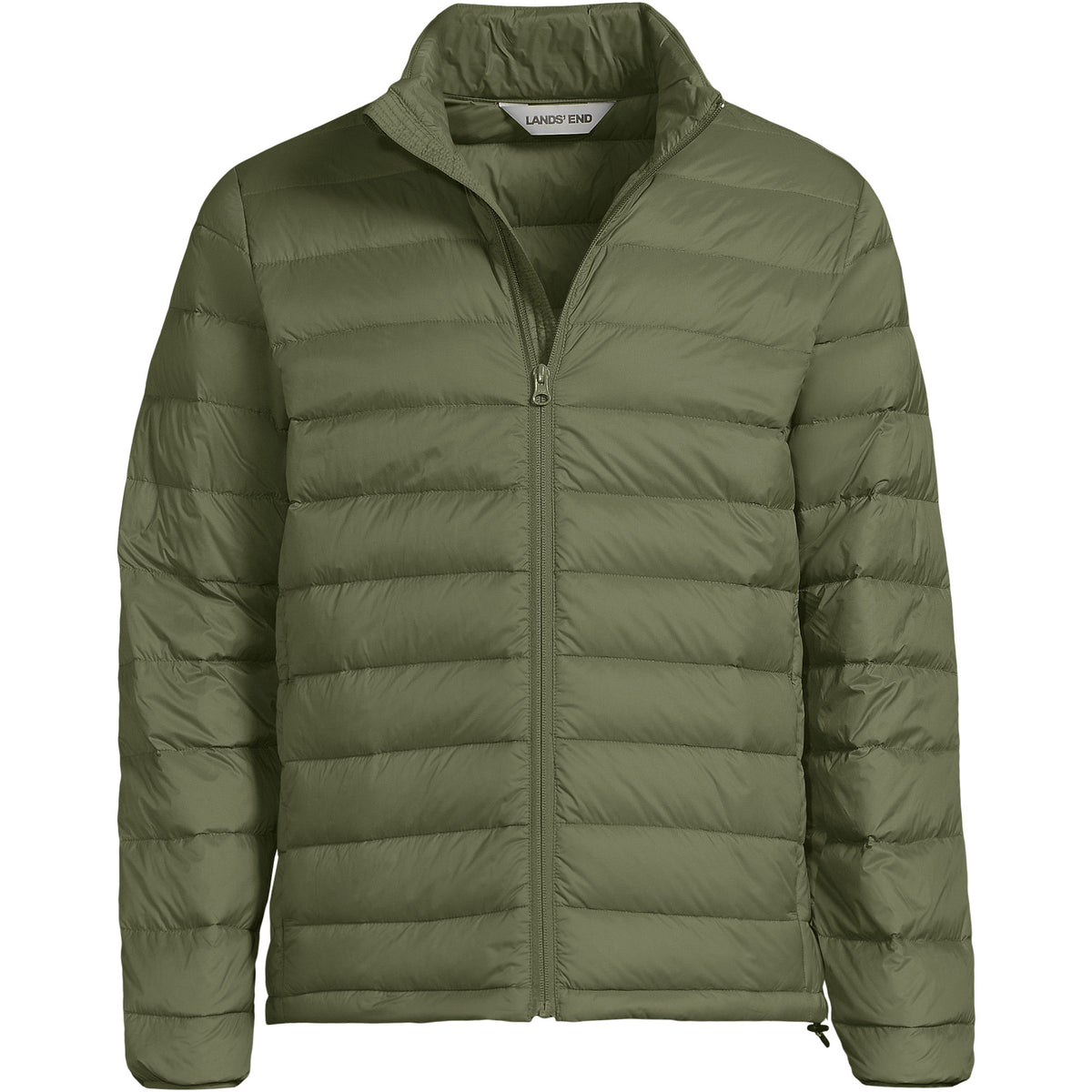 Men's Big and Tall Wanderweight Packable Down Jacket