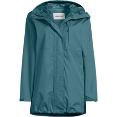 Women's Waterproof Raincoat