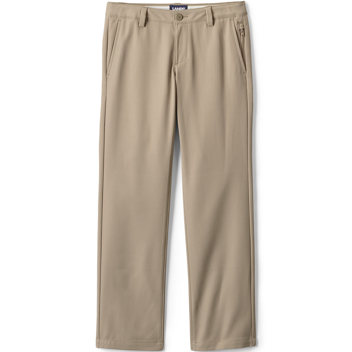 Girls Active Performance Chino Pants