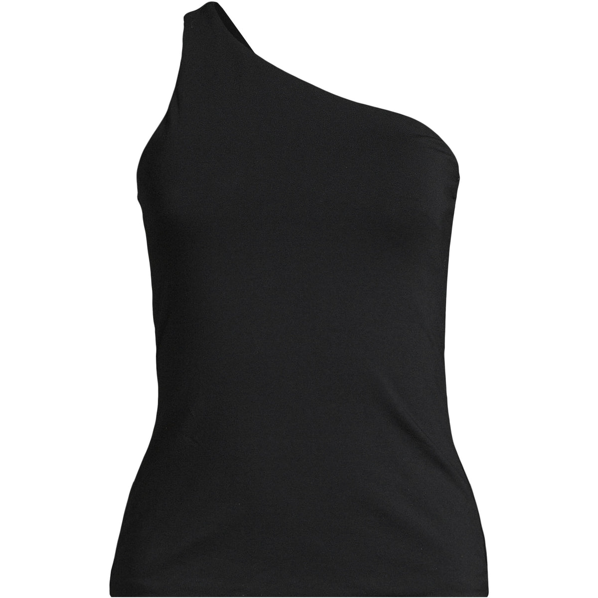 Women's Slender One Shoulder Top