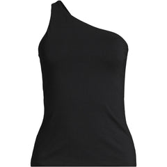 Women's Slender One Shoulder Top