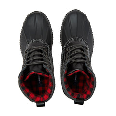 Men's Insulated Duck Boots