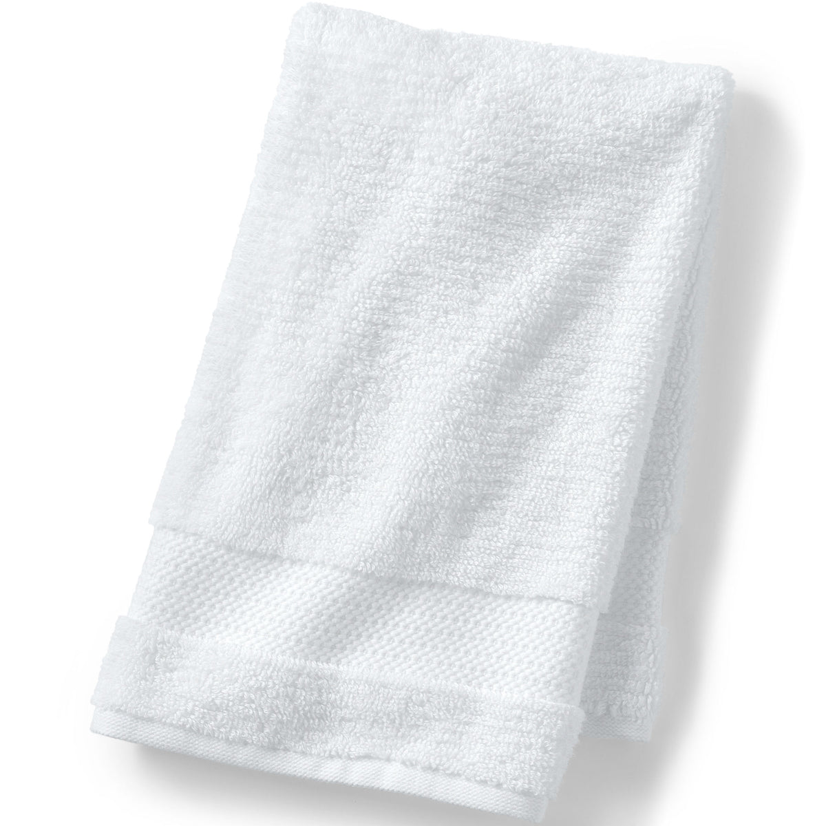 Organic Cotton Hand Towel
