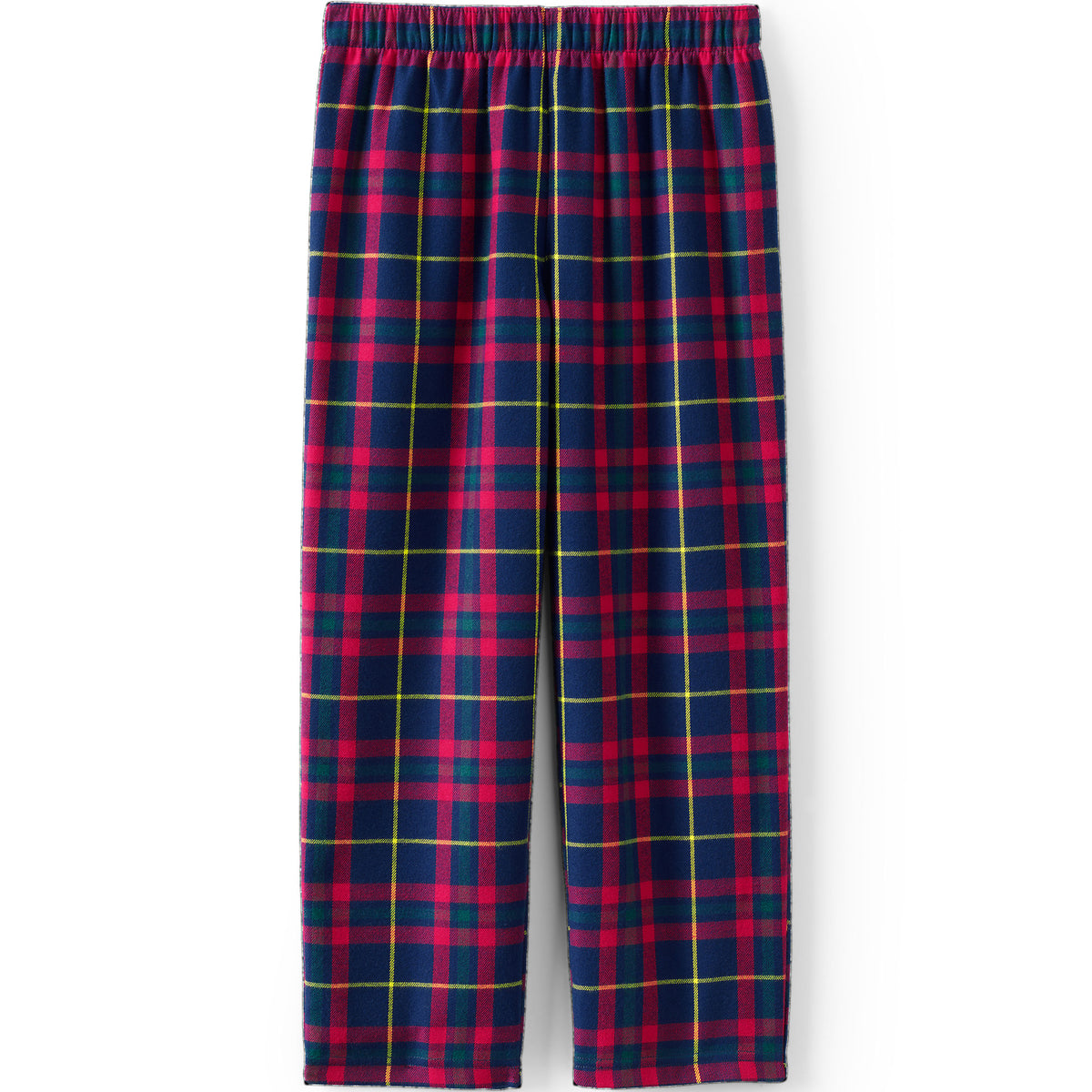 Kids Flannel Pajama Pants