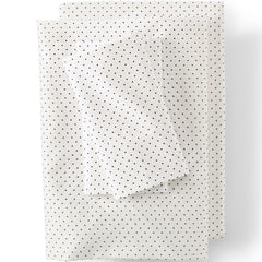 400 Thread Count Premium Supima Cotton Sateen Bed Sheet Set