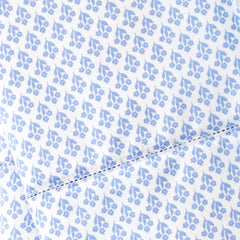 700 Thread Count Luxe Sateen Egyptian Cotton No Iron Bed Sheet Set