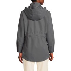 Women's System Hooded Shell Jacket