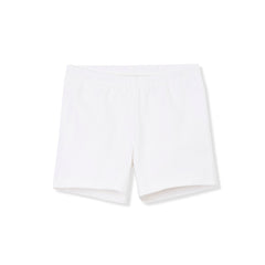 Girls Tough Cotton Cartwheel Shorts