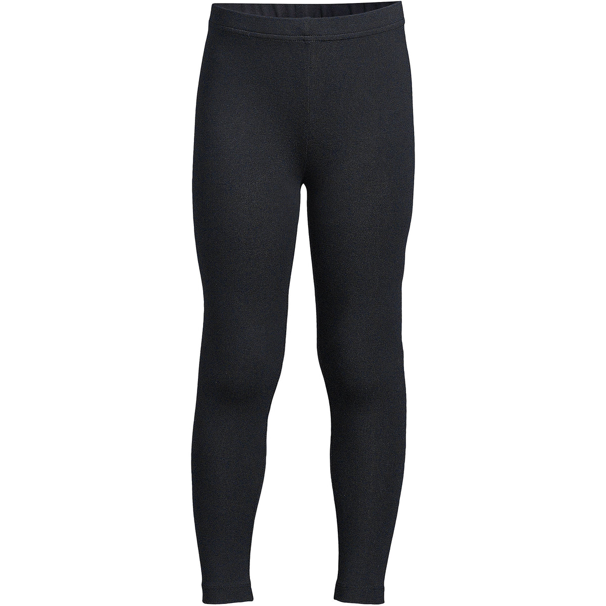 Girls Tough Cotton Leggings