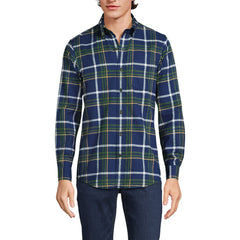 Flagship Flannel Shirt