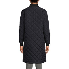 Women's FeatherFree Insulated Bomber Coat