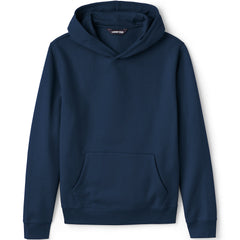 Adult Hooded Pullover Sweatshirt