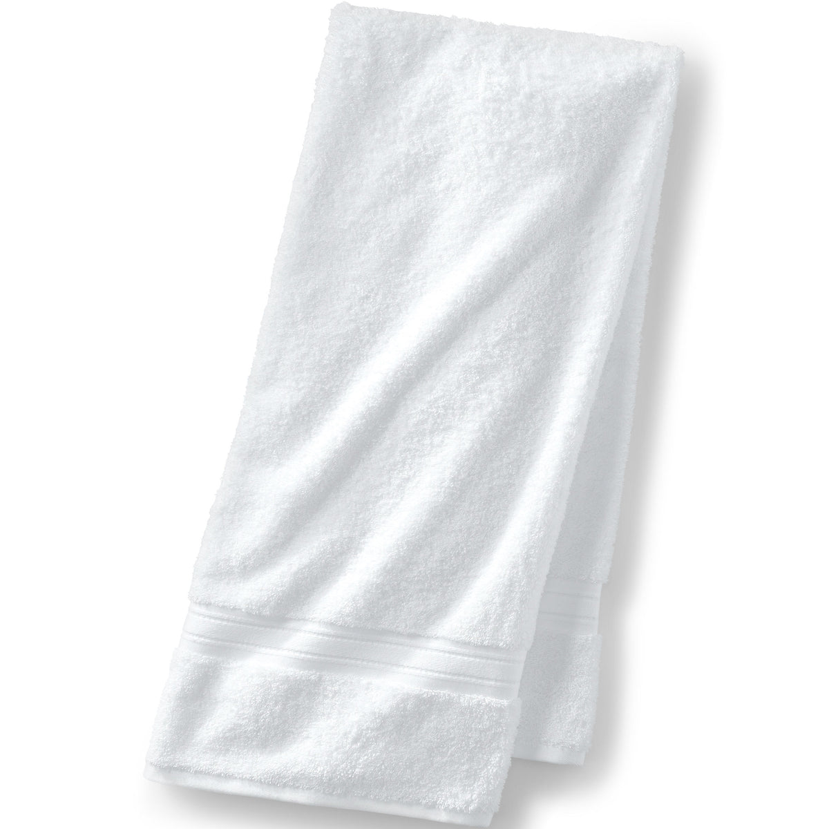 Premium Supima Cotton Bath Towel
