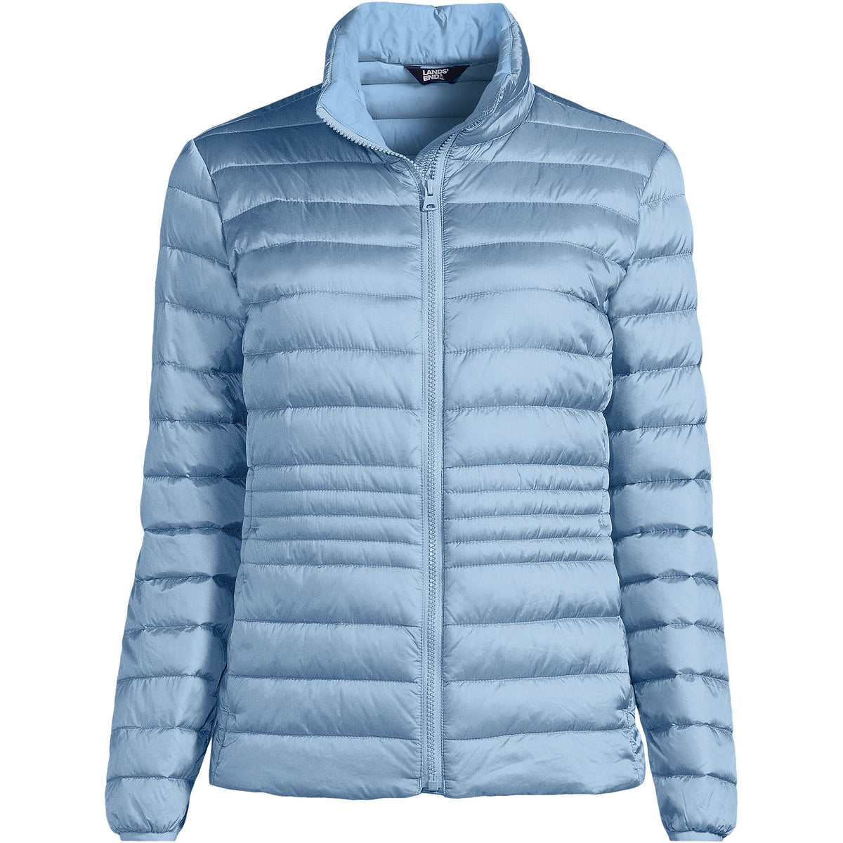 Women's Plus Size Wanderweight Packable Down Jacket