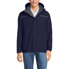 Men's Tall 3-in-1 Squall Jacket