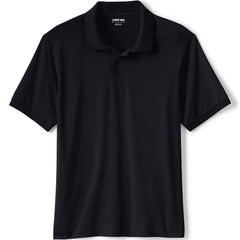 Men's Short Sleeve Rapid Dry Polo Shirt