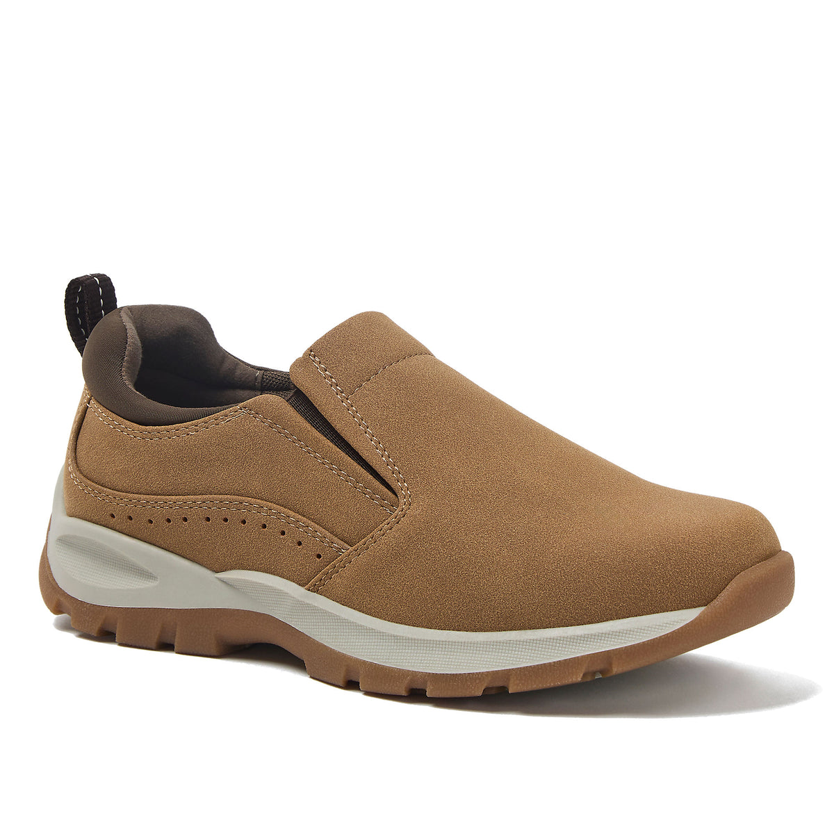 Women's Wide Width Any Weather Slip On Shoes