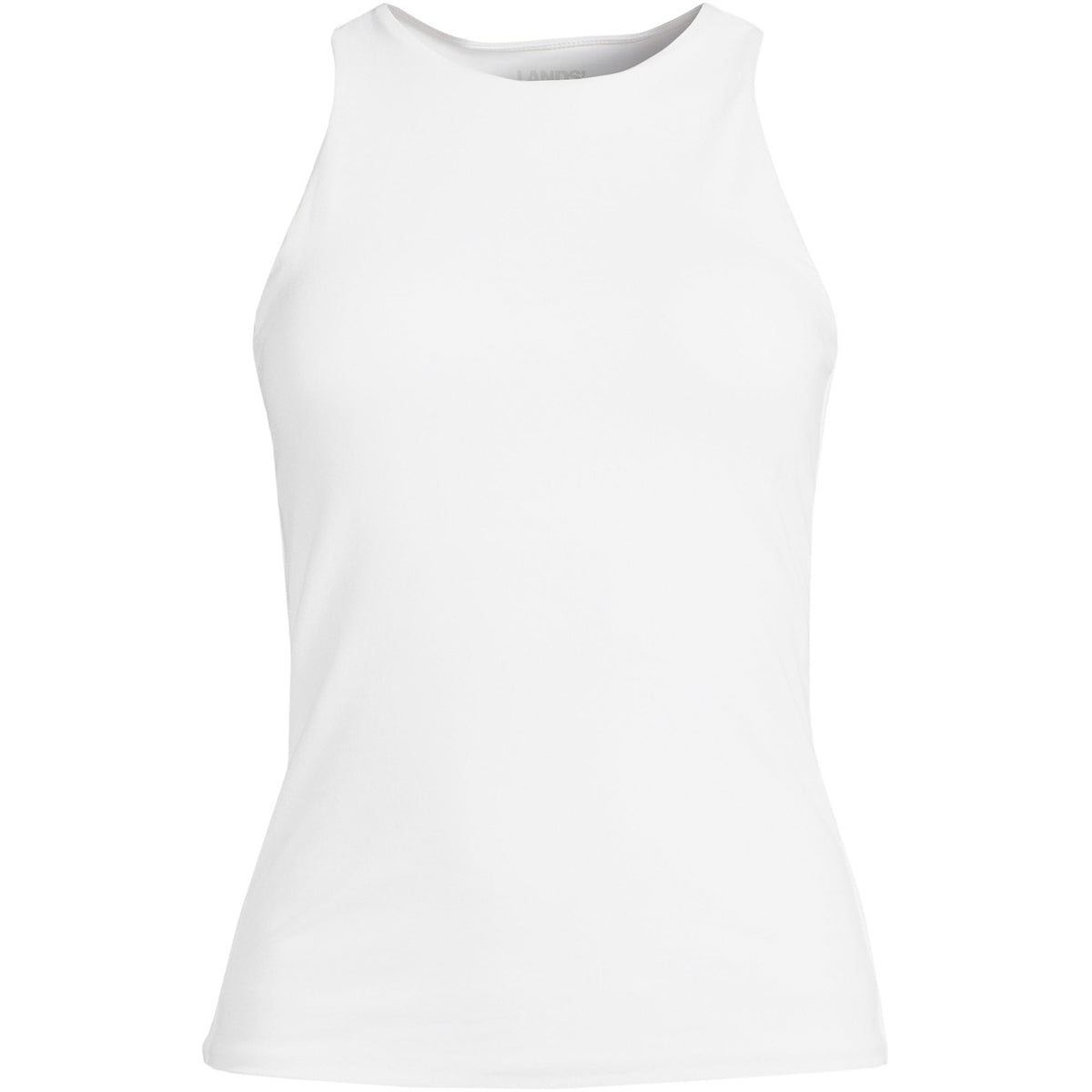 Women's Slender Tank Top
