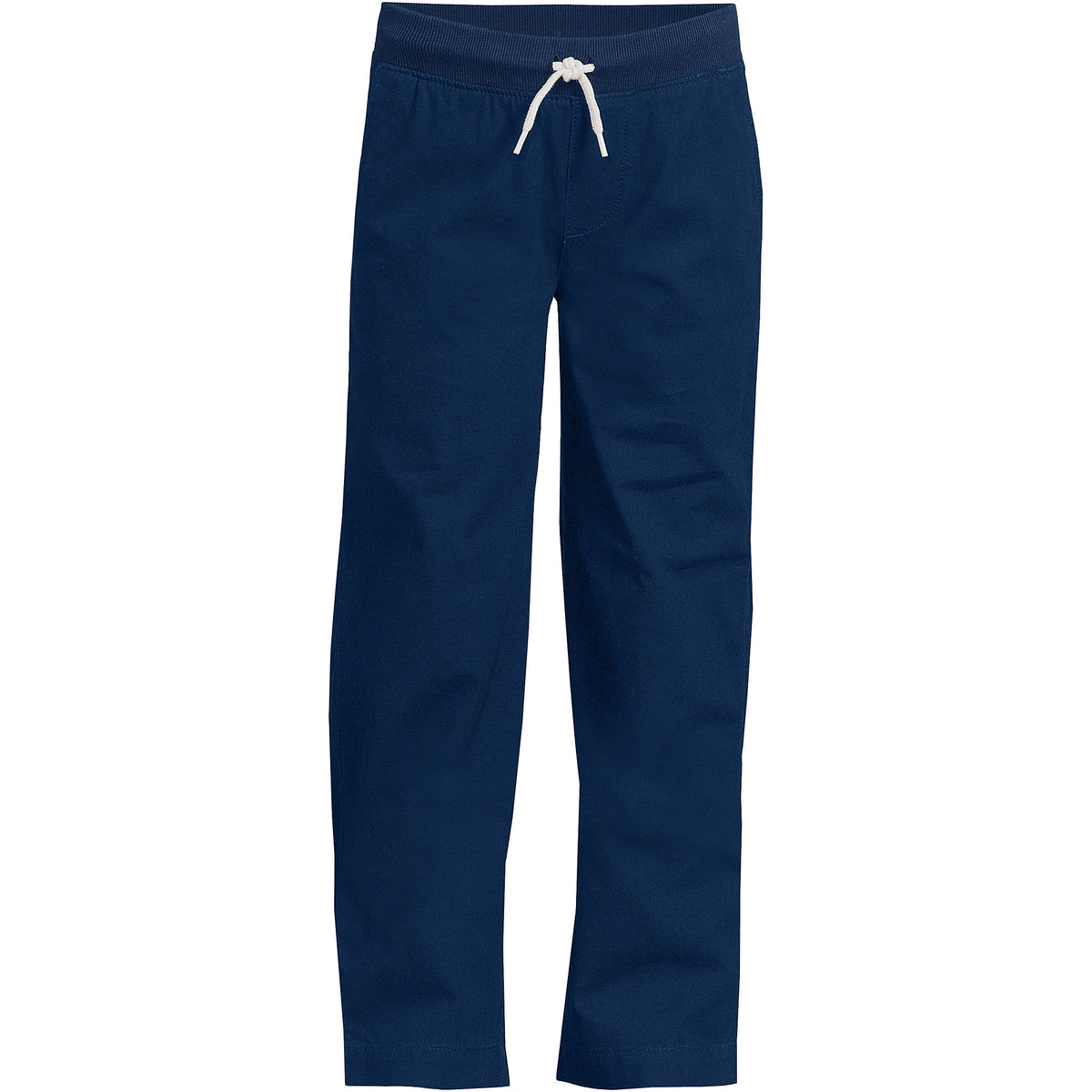 Boys Iron Knee Pull On Pants