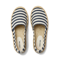 Women's Classic Espadrille Flats