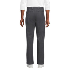 Men's Relaxed Straight Fit Knockabout Chino